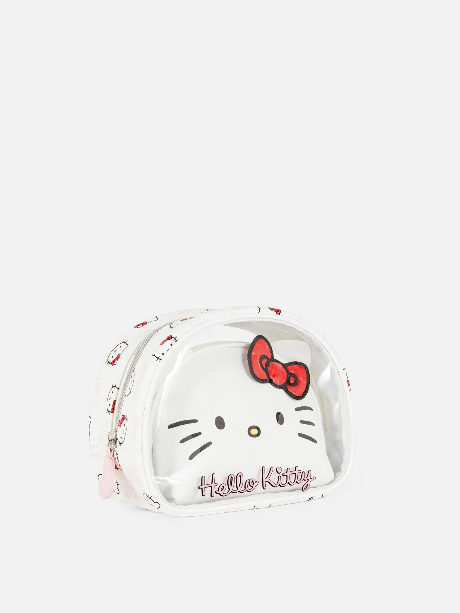 Hello kitty bag