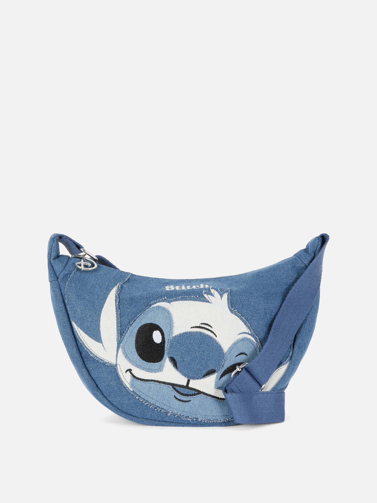 Stitch bag