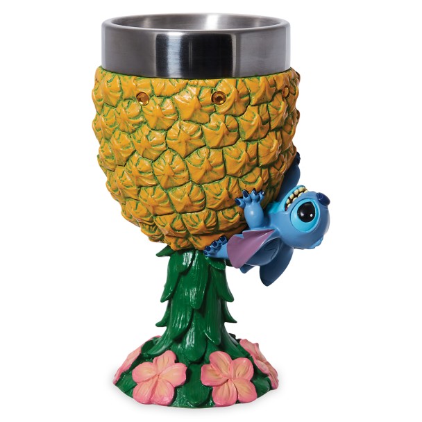  STITCH GOBLET