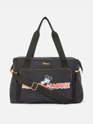 Mickey mouse bag