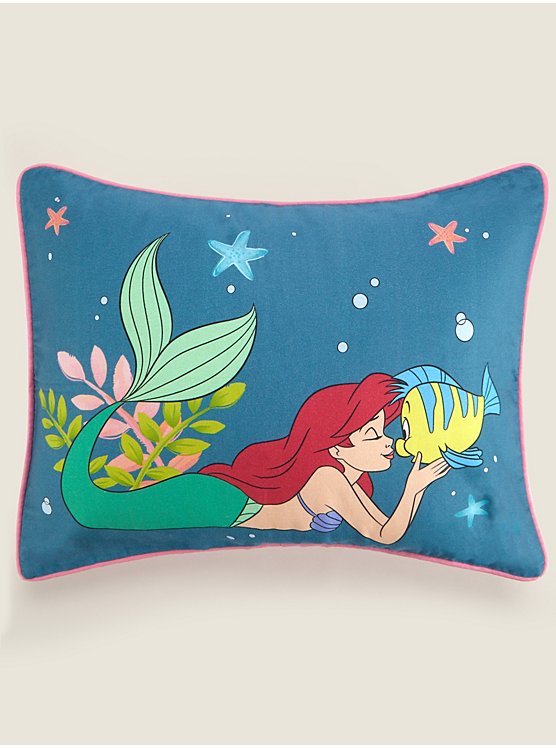 Ariel cushion