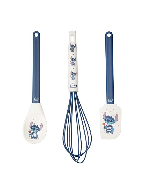 Stitch kitchen set