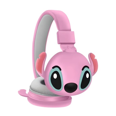 Angel stitch headphone 