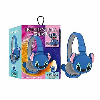 stitch headphone 