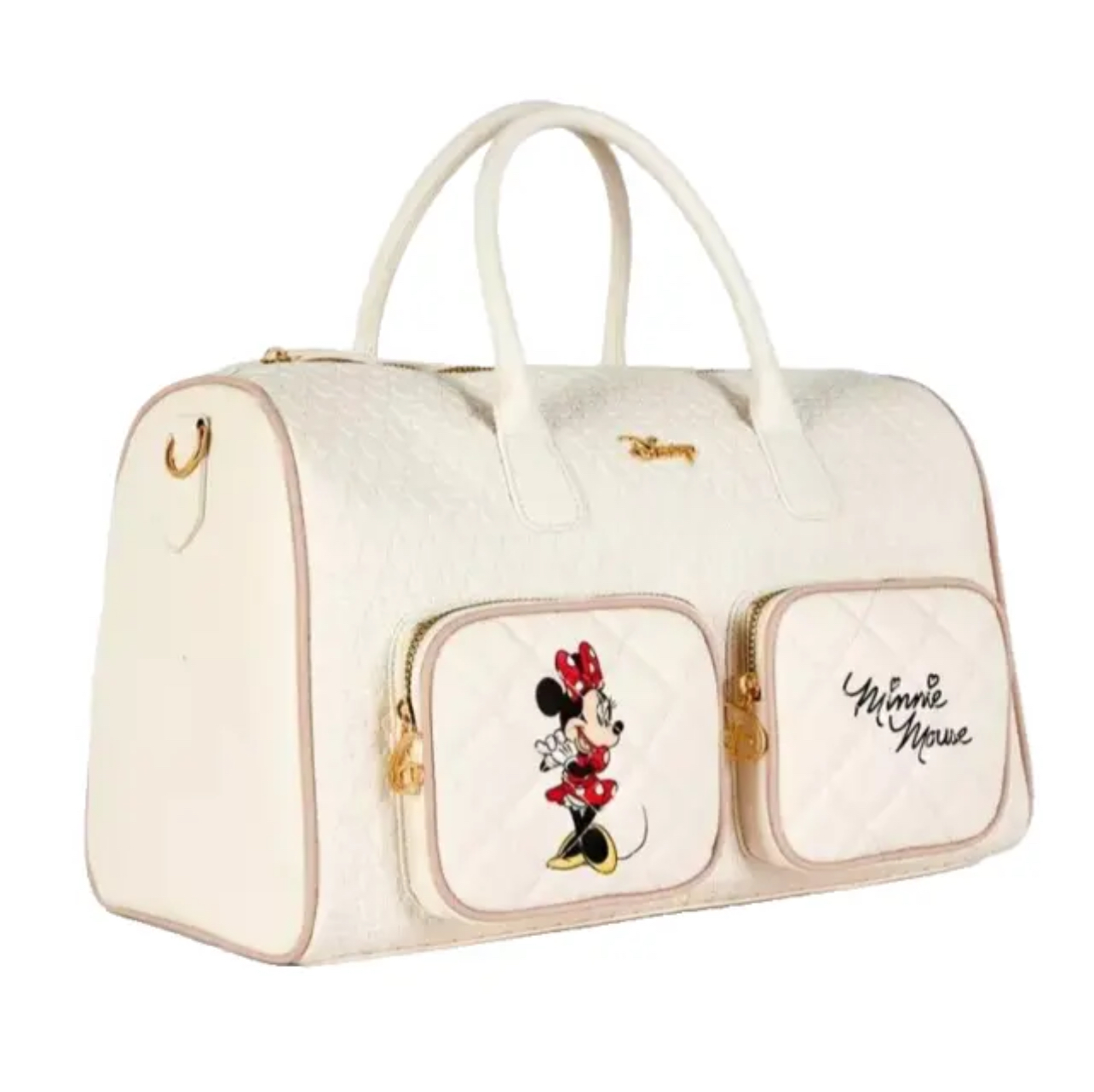 Minnie mouse bag