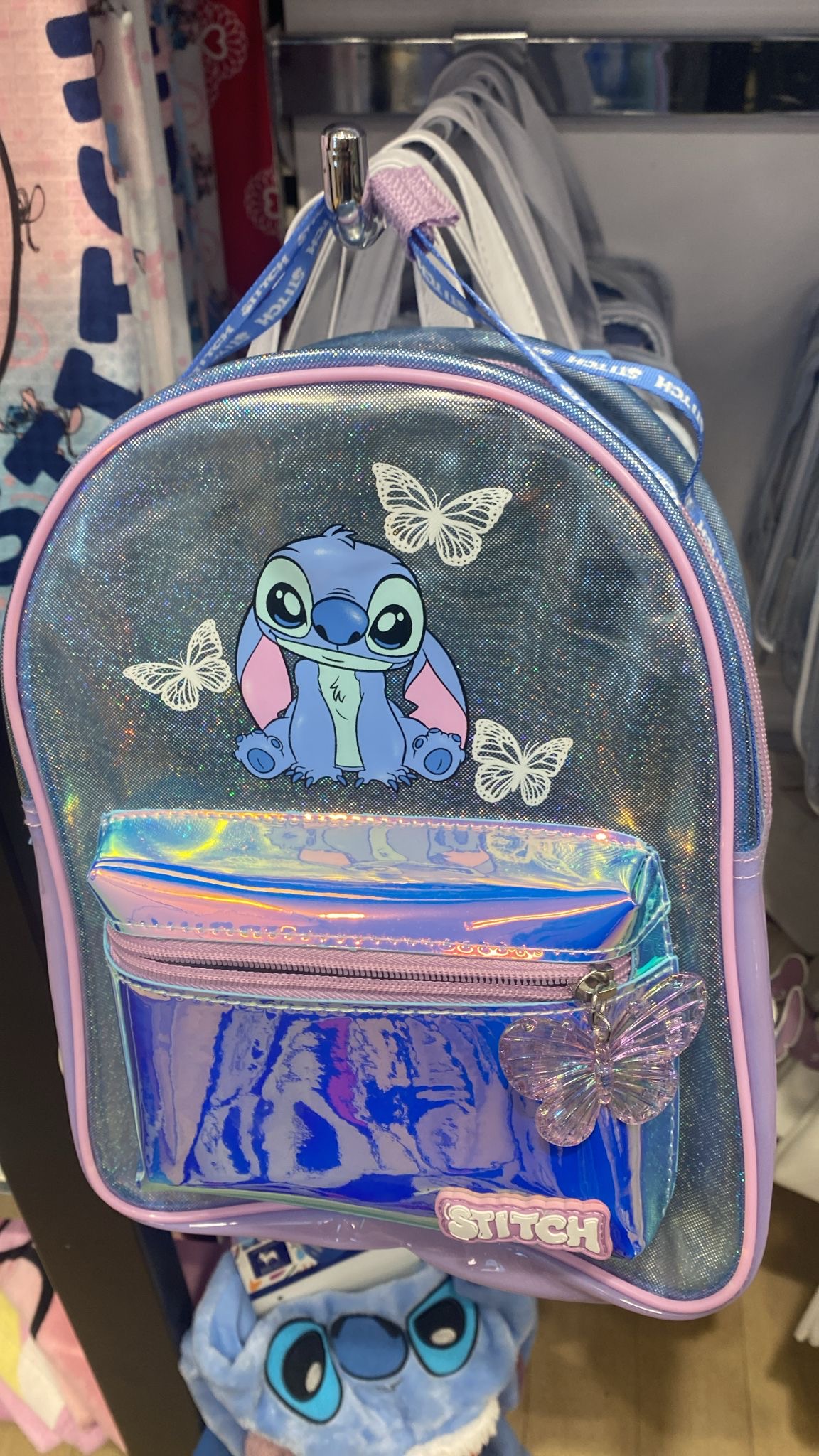 Stitch bag