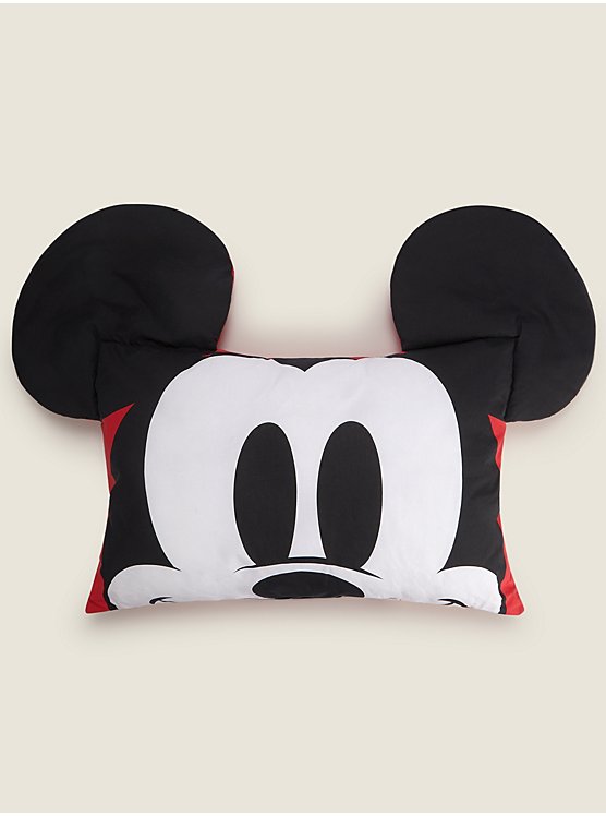 Mickey mouse cushion