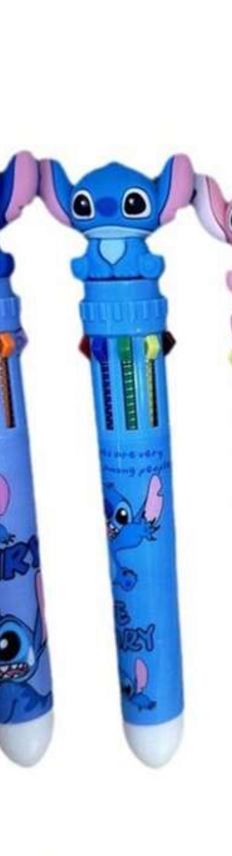 Stitch pen