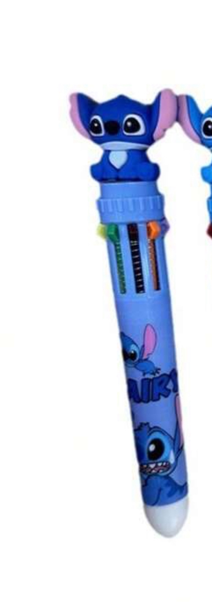 Stitch pen