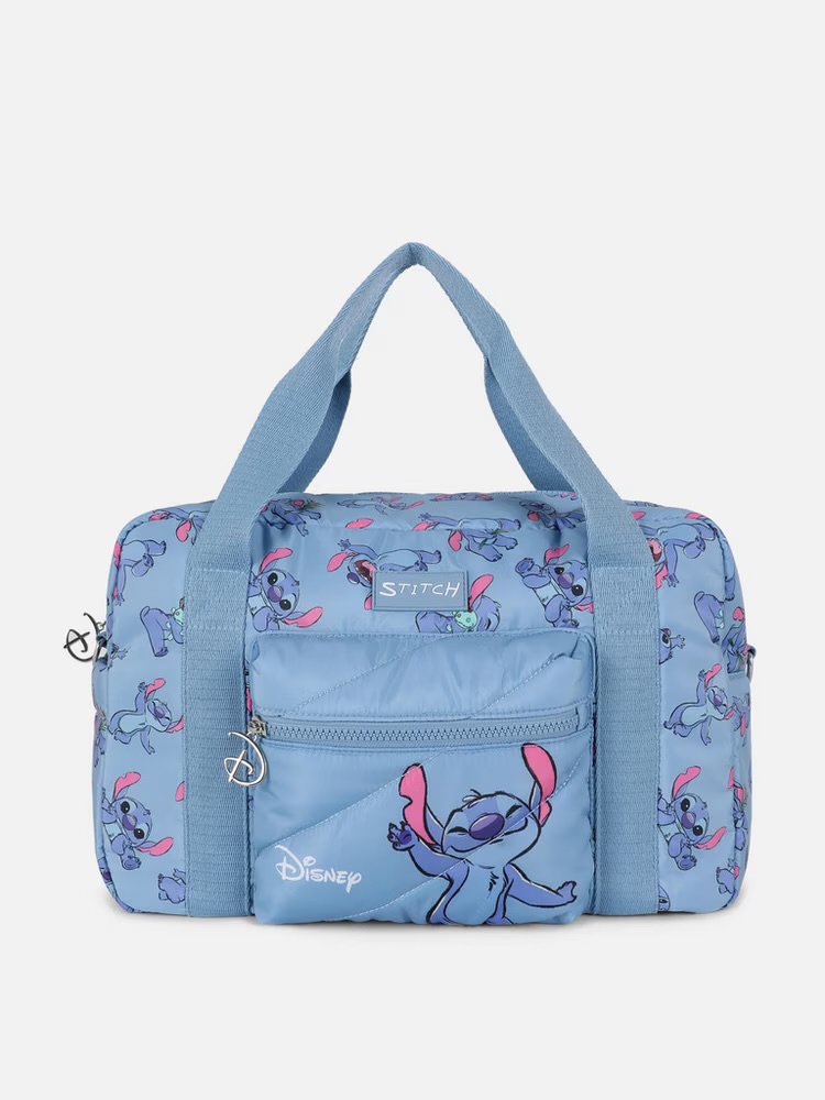 Stitch bag