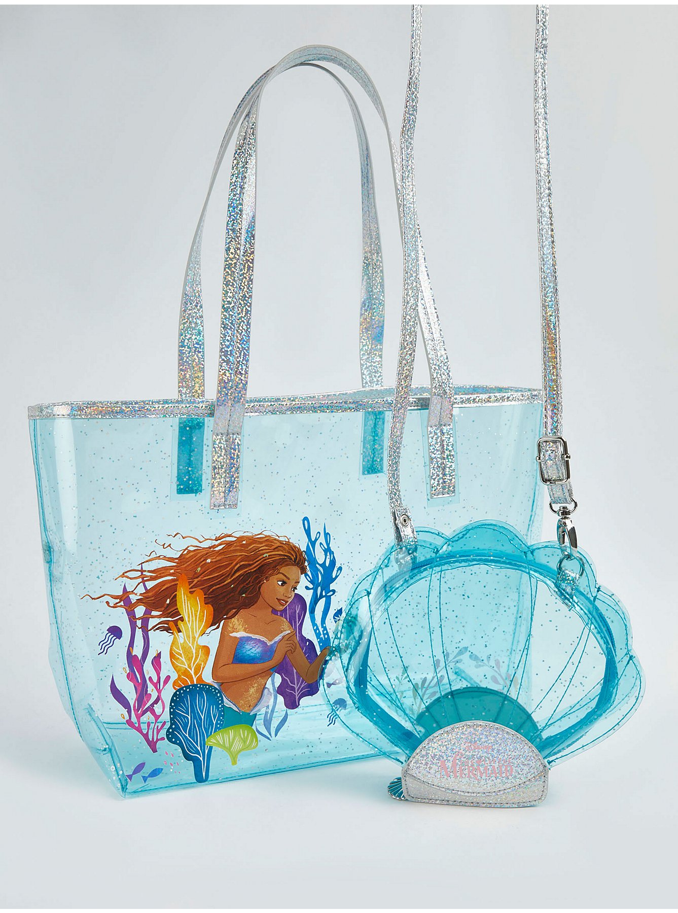 Ariel bag set