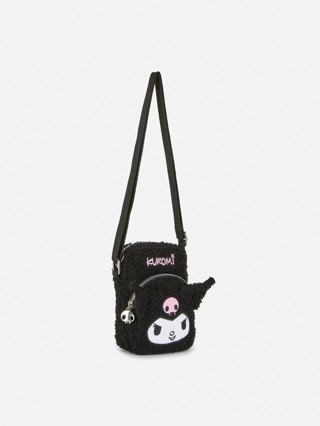 kuromi bag