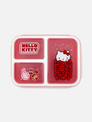 Hello kitty box lunch