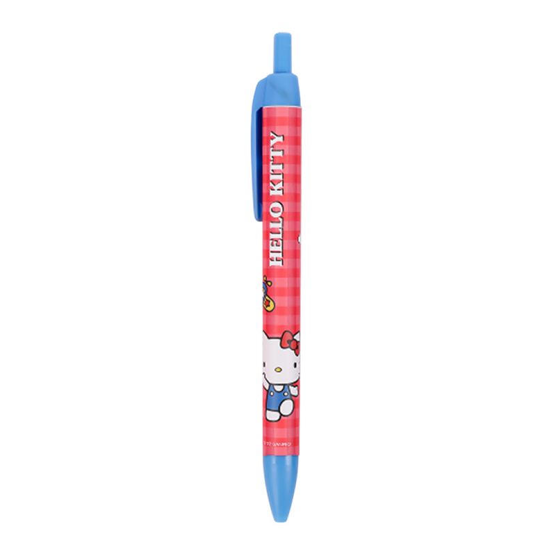 Hello kitty pen