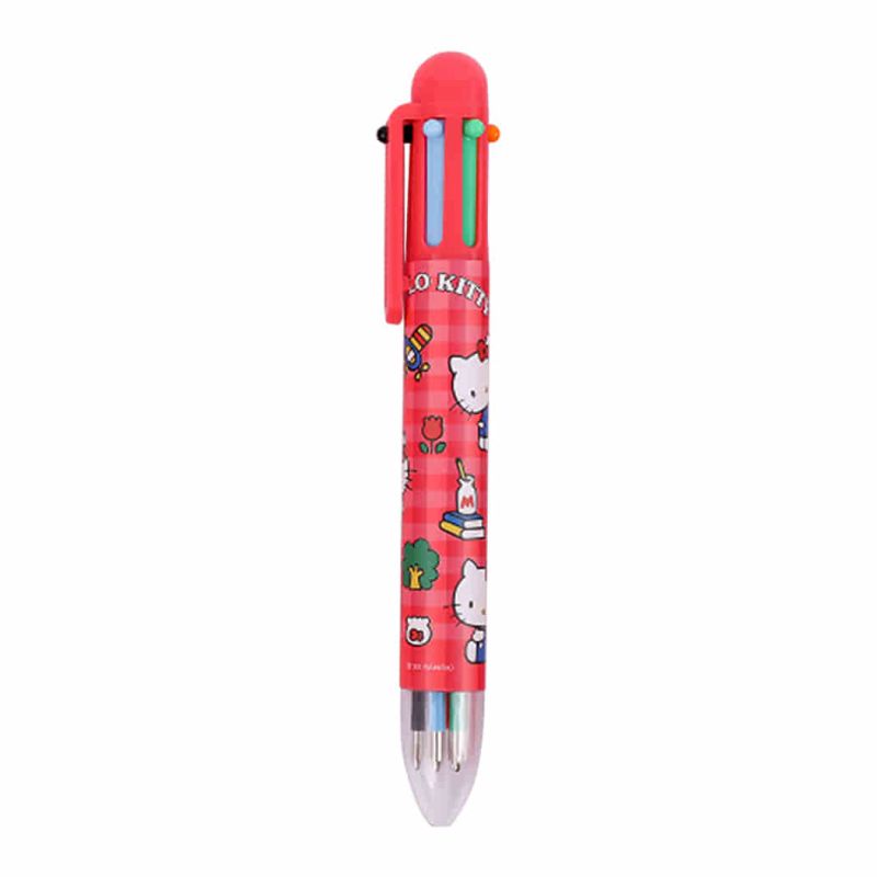 Hello kitty pen